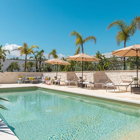 Borgo Belvedere Monopoli Ngoại thất bức ảnh
