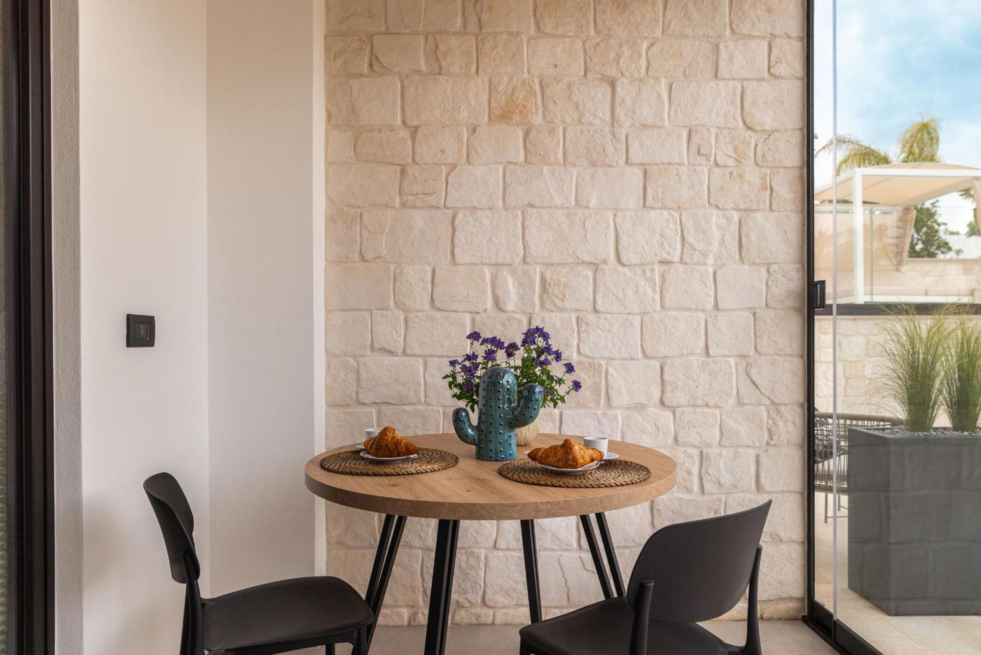 Borgo Belvedere Monopoli Ngoại thất bức ảnh